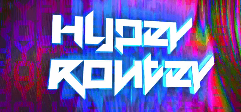 Queensland Games Festival