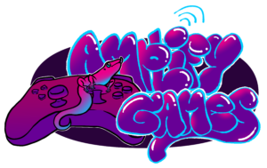 Amplify Games - Sammy the Skink by CG
